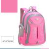 Kids Primary School Backpack Large Capacity Waterproof Breathable Spine Protection Boys Girls School Bag Bookbag