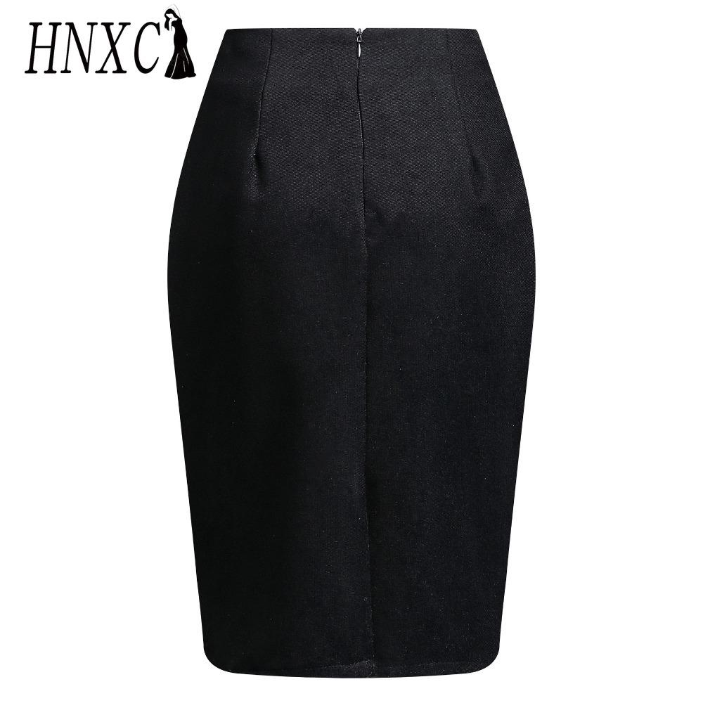 HNXC Women's Fashion Casual Summer Spring Skirt
