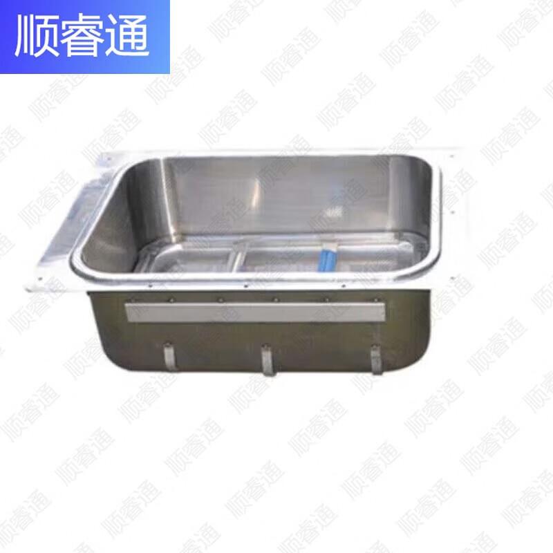 Shunruitong XCC2002-150 Field Cooking Trailer Accessories
