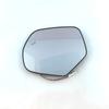 Car Pickup Heated Mirror Glass With Blind Spot For Mitsubishi L200 Triton MR Pick Up