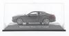 Genuine CLE Coupe Avantgarde Manufaktur Graphite Gray Magno Scale [Mercedes-Benz Collection] (C236) 1/43