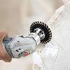 Diamond Saw Blade - Water-cooled Engraving Cutting Disc with Removable M14 Flange | DIY Craft & Tool