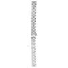   Buckle Stainless Steel Watch Strap Replacement   Length Watch Band