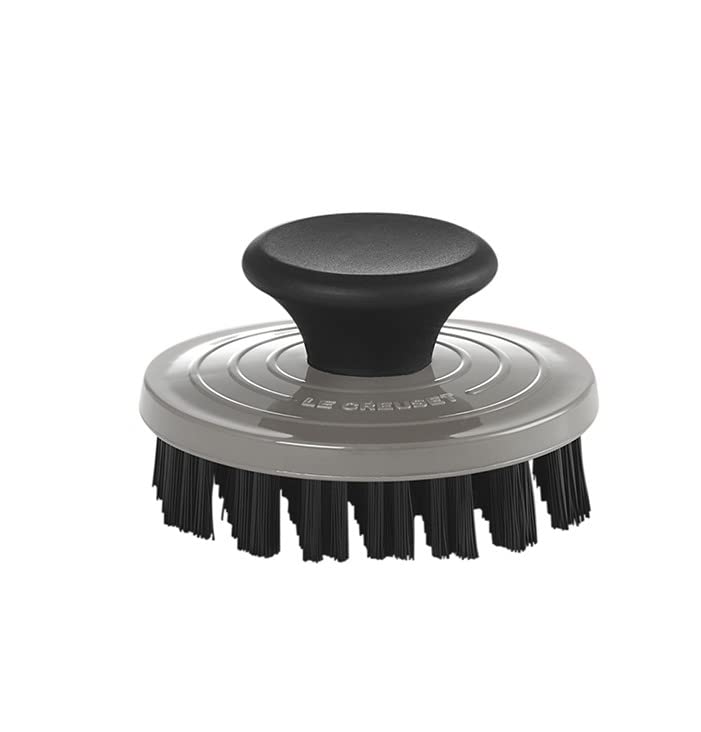 Le Creuset Pots & Pans Brush Mist Gray
