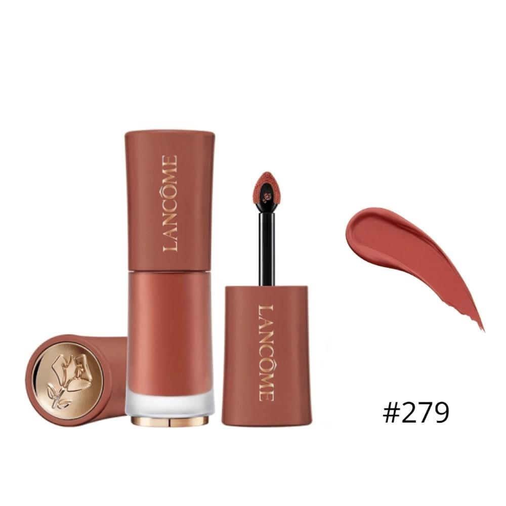 

Lancôme L Absolu Rouge Drama Ink Liquid Lipstick - Shade 279 French Rose 6ml красный