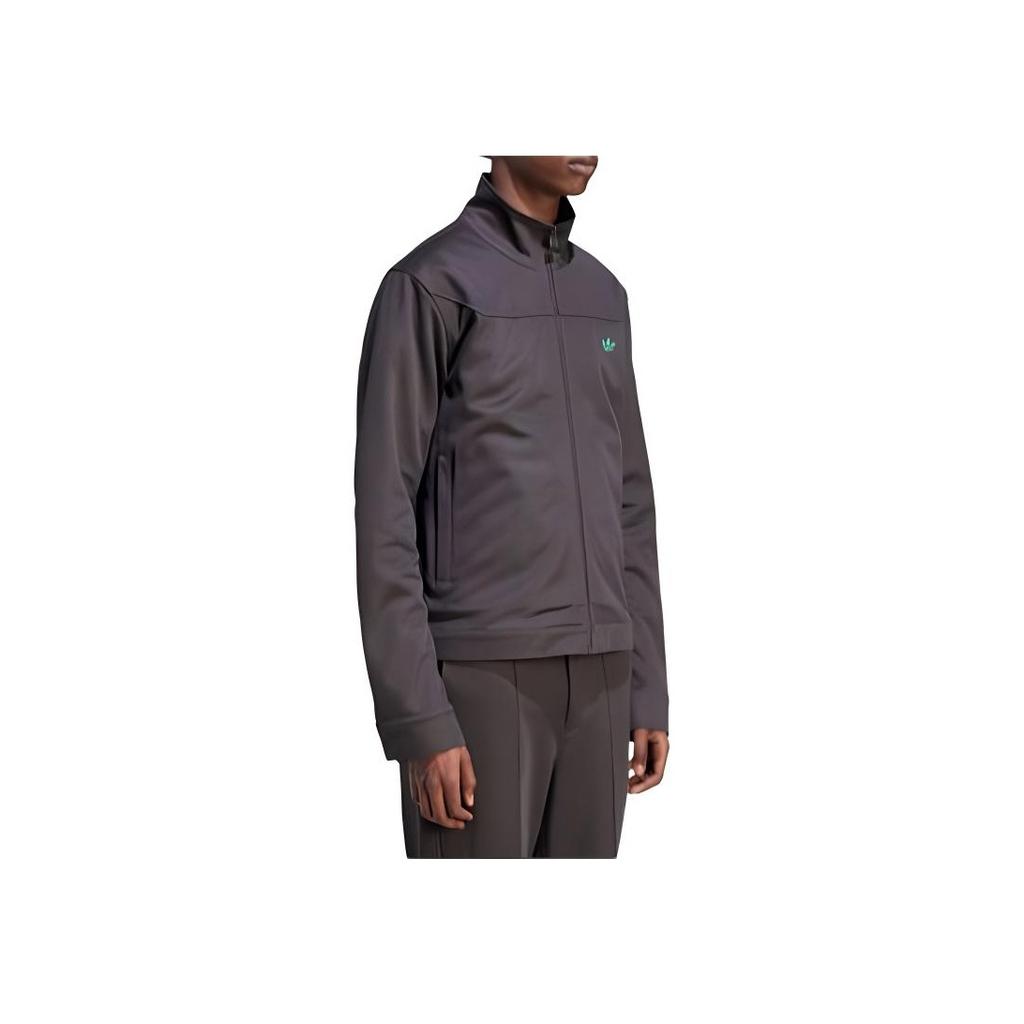 adidas x Wales Bonner Harrington Jacket Night Brown Unisex Outerwear IB3263