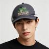 Stylish Unisex Alligators Hat Comfortable Baseball Cap For Men Women Polyester Hat Outdoor Adventures Daily Commute