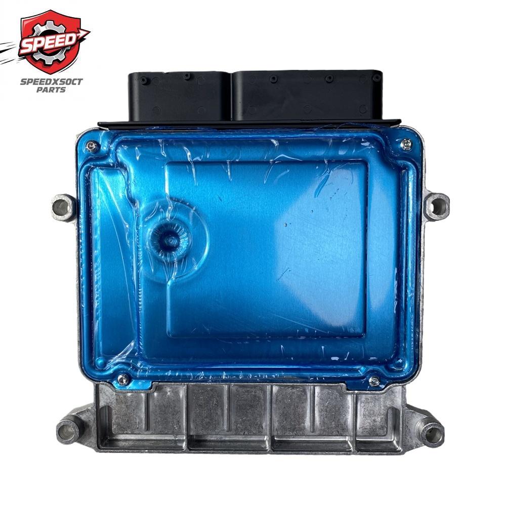 New 39132-26BC0 ECU Car Engine Computer Board Electronic Control Unit 9001040235KB 3913226BC0 for Hyundai M7.9.8 A01 tools New 39132-26BC0