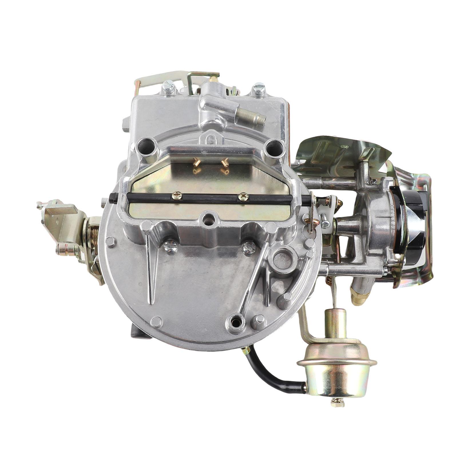 

Replacement Carb Carburetor for FAIRMONT GRANADA MAVERICK MUSTANG V8 Engines 302 & 351