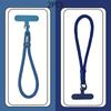 Dopamine Inspired Anti Drop Wrist Strap For Mobile Phones Compatible With Models Including IPhone Samsung Universal Wrist Strap
