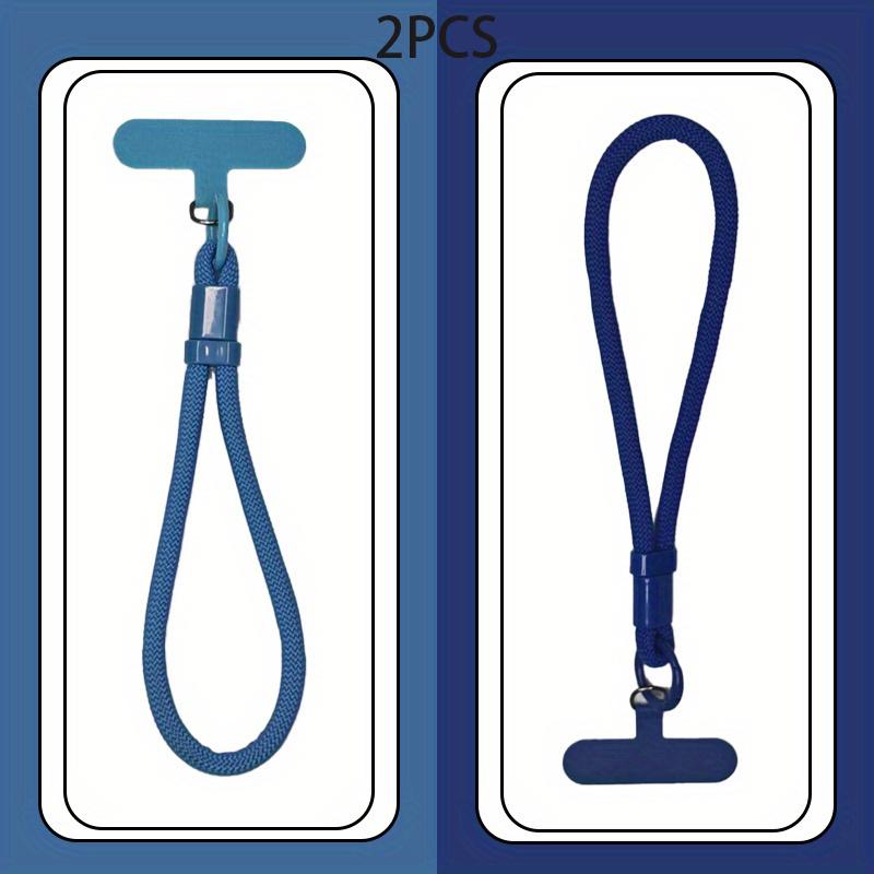 Dopamine Inspired Anti Drop Wrist Strap For Mobile Phones Compatible With Models Including IPhone Samsung Universal Wrist Strap