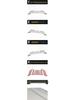 Compatible GL8652T Anti-Scratch Bright Window Trim and Body Decorative Strip.