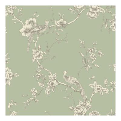 World Of Wallpaper Chinoise Tapete