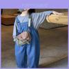 Stylish Lightweight Nylon Crossbody Bag For Boys And Girls Perfect For Daily Use