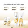 Pantene PRO-V Lotion Repair Shampoo Twin Pack