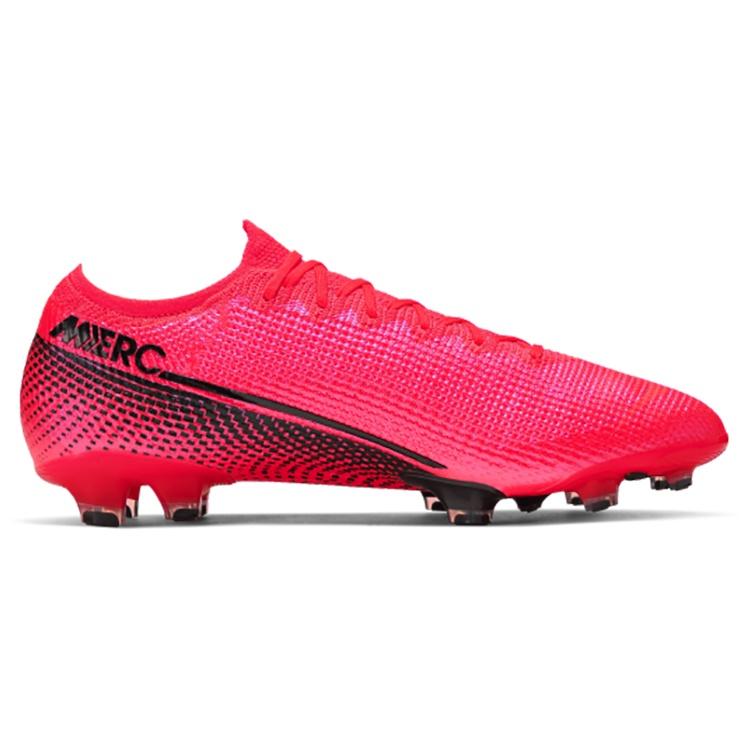 Nike Mercurial Vapor 13 Elite FG 'Laser Crimson' Men's AQ4176-606