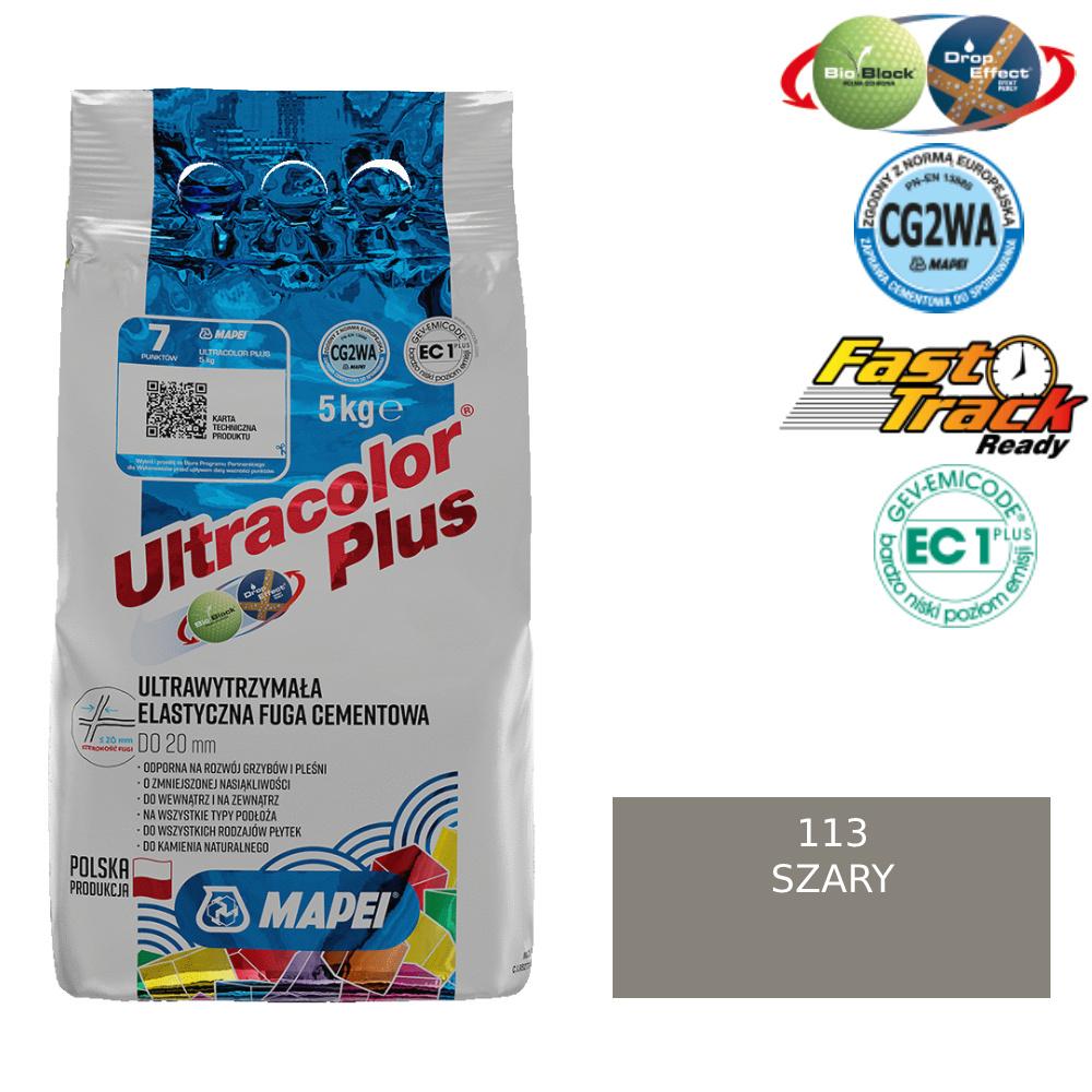 Mapei Uc+ Fuga (112) 2Kg