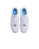 Nike Air Force 1 '07 Shoes White University Blue AF1 DV0788-101