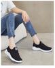 Women's Breathable Soft Sole Sneakers - 2025 Style, Gift-Ready Cross-Border Fashion.