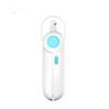 LED Pet Nail Grinder and Clippers for Cats and Dogs