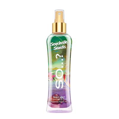 Seychelle Sands Body Mist So...? 200 Ml