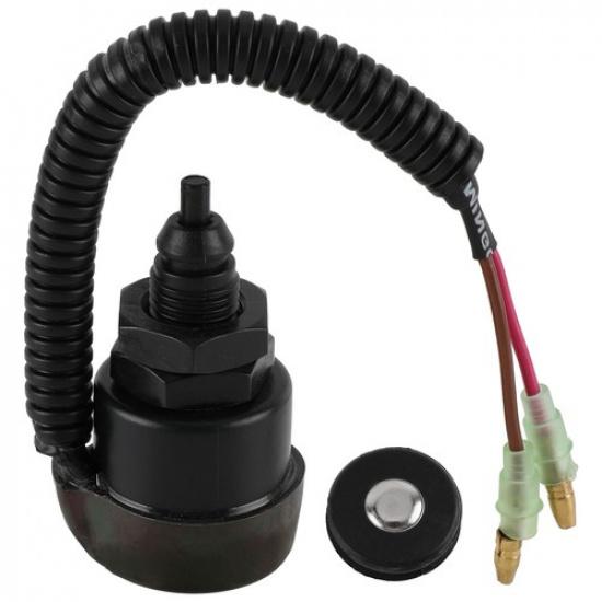 For 1985-1994 Golf Stop Switch Assembly For Yamaha G2 G8 G9 #J41-82550-02 /9199