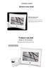 High-Definition Smart Scalp & Skin Detector with Hair Follicle Analysis