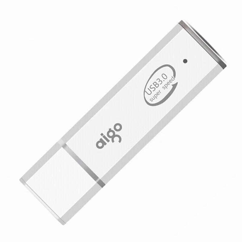 aigo U320 USB 3.0 Portable Metal Flash Drive