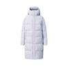 Fila ORIGINALE Down Jacket Unisex Lavender F51U549903FPU