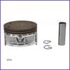 Motorsiklet Motorları ve Motor Parçaları – Piston ve piston halkaları