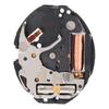 Quartz Watch Movement 3 Hands Watch VX01B Movement Replacement