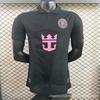 2026 Short Sleeve Soccer Jersey Breathable Quick Dry Training Fan Version