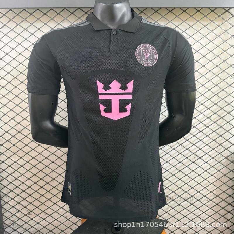 2026 Short Sleeve Soccer Jersey Breathable Quick Dry Training Fan Version