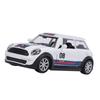 1:32 Legierte Rückziehwagen   Batteriebetriebenes Die-Cast-Modellauto für Kinder ab 3 Jahren