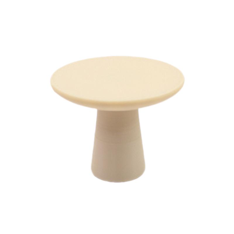 1/12 Dollhouse Simulation Sofa Chair Tea Table Model Doll Home Living Room Furniture Decoration Dolls House Scene Accessories