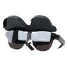 Flip Up Light Shield Cover for RayNeo Air 3s Air 4 Air 3s Pro Air 4 Pro Blocks Stray Light Enhances Immersion Protects