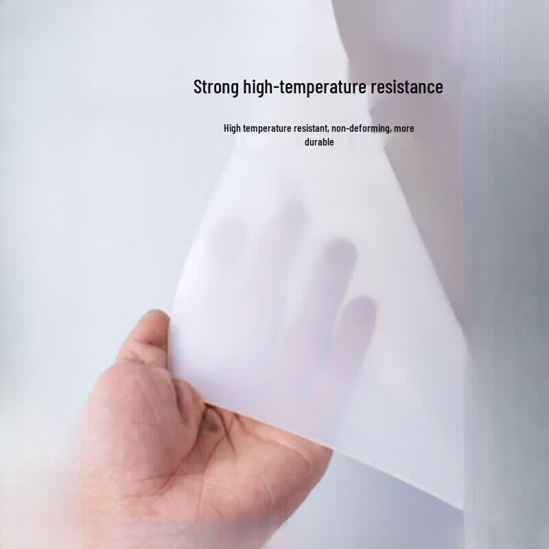 Kang Gong Da High-Temperature Silicone Sheet
