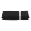 Folding Sit Mat Waterproof Soft Portable Floor Pad Cushion for Picnic Camping Beach Black