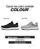 Men's 2025 Breathable Non-Slip Mesh Sneakers - Comfortable Deodorant Running Shoes for Spring, Summer, Autumn Casual Wear