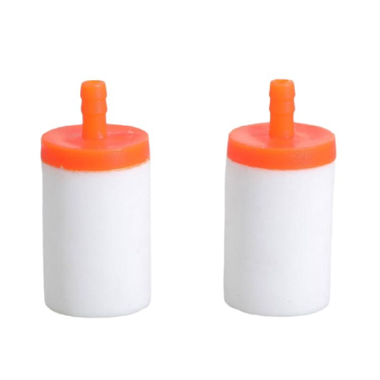 Chainsaw Tune Up Kit Air Filter Fuels Line Primer Bulb for 455 460 455E Chainsaw Models Maintenance Replacement Set