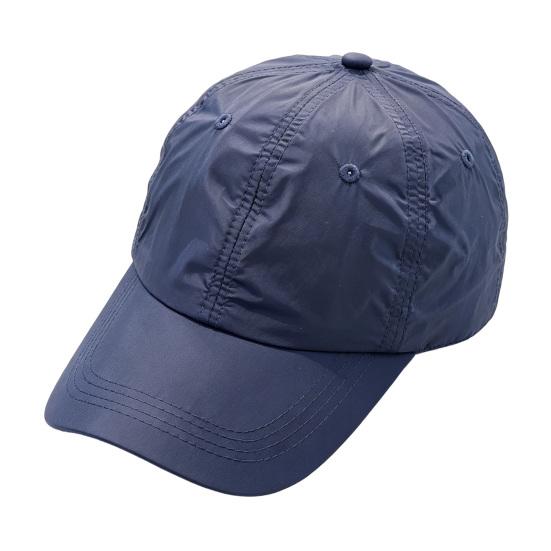 Comfortable Casual Cap for Travel Waterproof Baseball Cap, Quick Dry Breathable Athletic Adjustable Mesh Sports Hiking Hat Men And Women, Outdoor