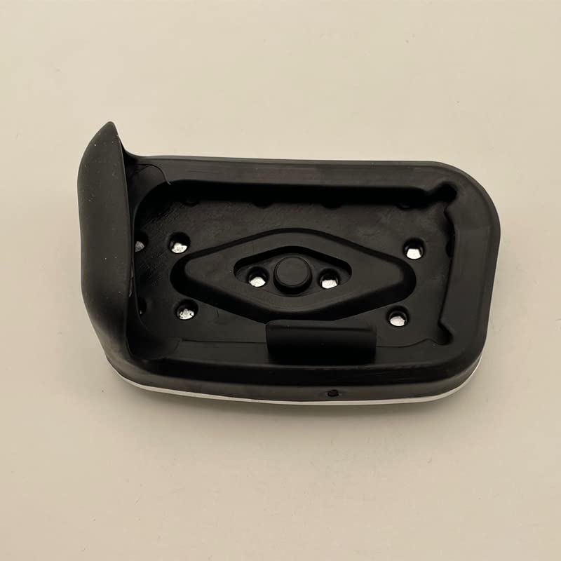 TADOKAPATU Voxy 90 Series Pedal Cover, Brake Axle Cover, Safe Driving, Installation Instructions Included,