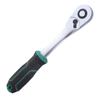 90 Tooth Wrench Ratchet Wrench 1/2 "3/8" 1/4" Wrench Tool Smooth To Operate Efficient In Tight Spaces