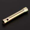 Folany Spanner Tool, 16/18mm Spark Plug Socket Wrench, Ignition Spark