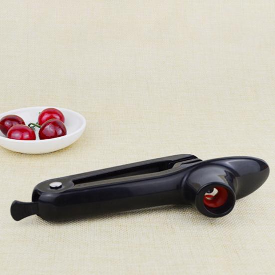 Kirsch Olivenentkerner Separator Entsteiner Entkerner Fruchtausstecher Küchenwerkzeuge
