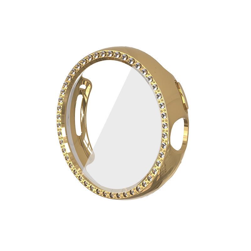 Google Pixel Watch 3 Diamond Hollow Protective Case 41/45mm