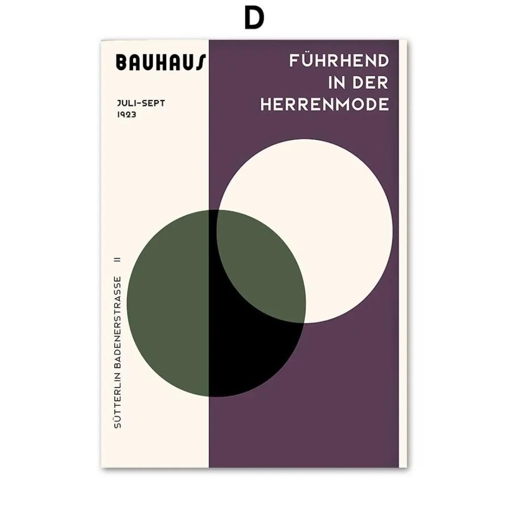 

Современные скандинавские холсты Ретро Абстрактная линия Девушка Вдохновленные Матиссом Баухаузом Постеры для галерейной стены Декор для гостиной 21cm×30cm NoFrame