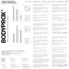 BODYPROX Hinged Knee Brace for Men and Women (L)