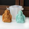 Religious Resin Molds for Making Candle Soap Chocolate, Muffins, Mousses