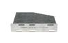 BOSCH Innenraumfilter Plus (Desodorierender Typ) für VW1 (987 432 597)